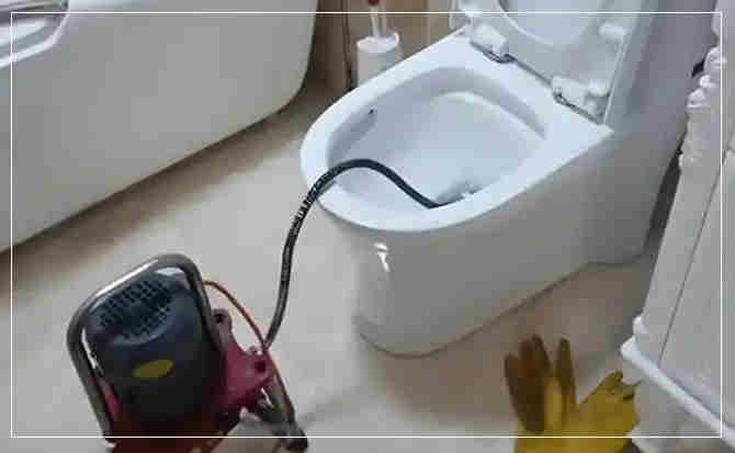 西市马桶蹲坑蹲厕疏通